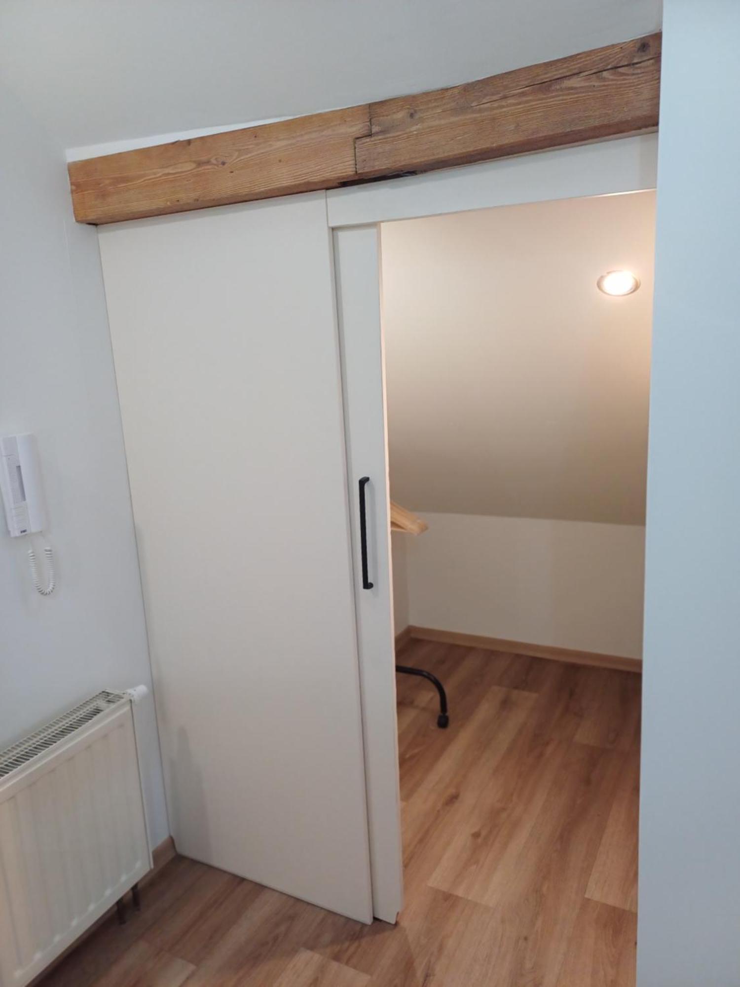Loft Apartment Karlsbad Buitenkant foto