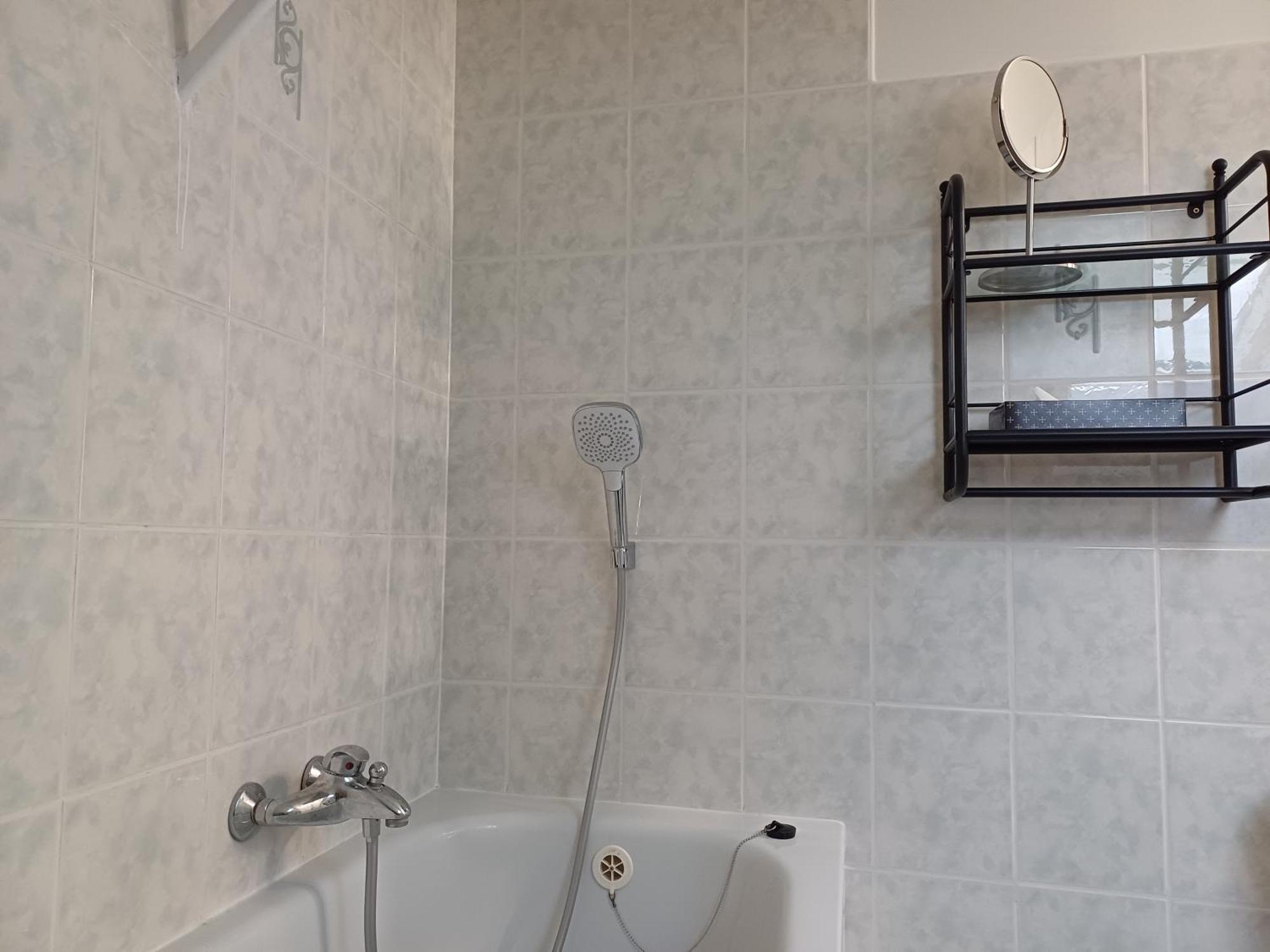 Loft Apartment Karlsbad Buitenkant foto